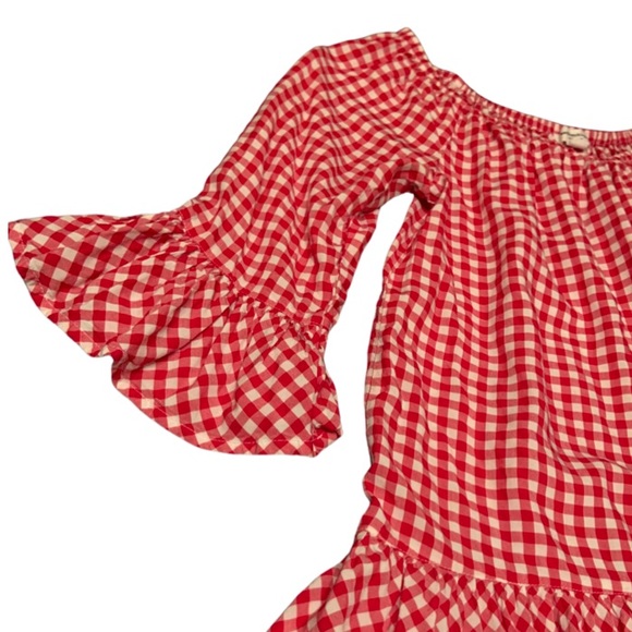 BeachLunchLounge Blouse - Picture 4 of 8